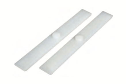 150*10:200*16mmOtis guide shoe insert